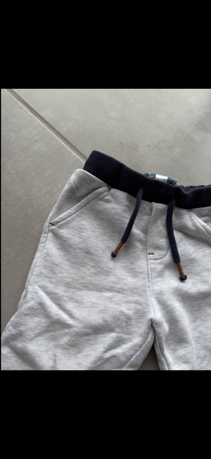 Jogging Obaïbi 18 mois - photo numéro 3