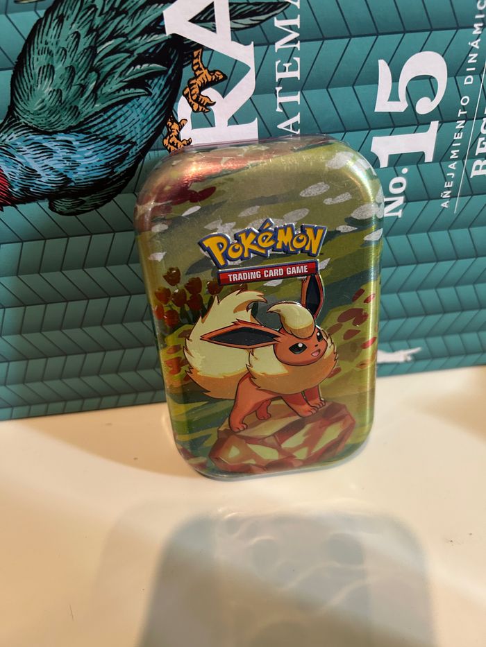 Mini tin ev 8.5 - photo numéro 2