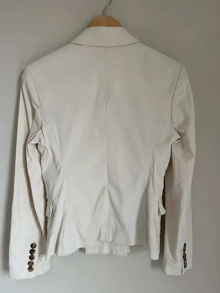 Veste blazer Isabel Marant - photo numéro 2