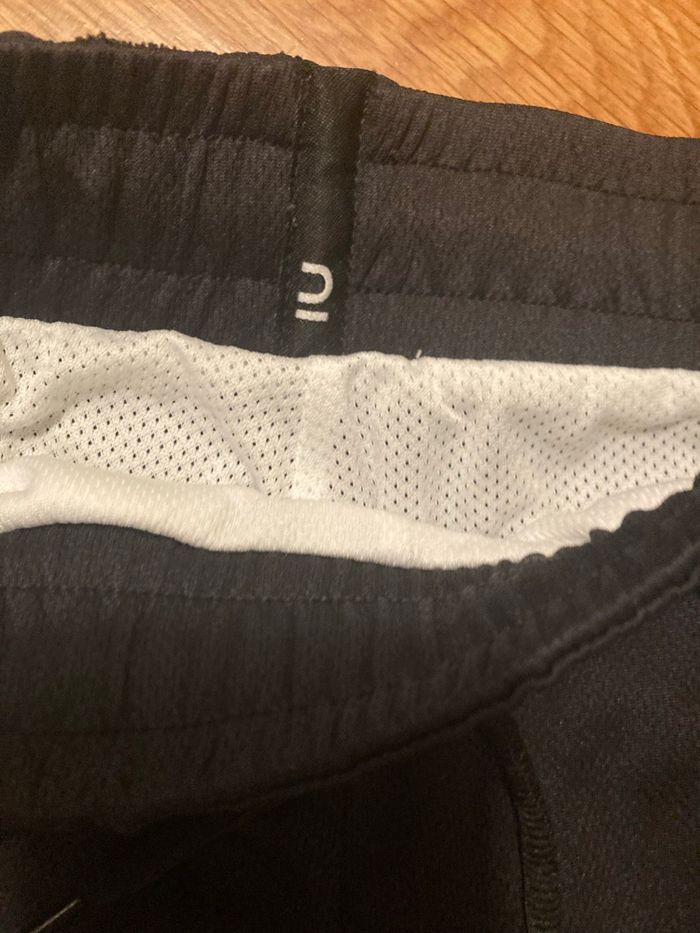 Tenue basket enfant 8 ans - photo numéro 5