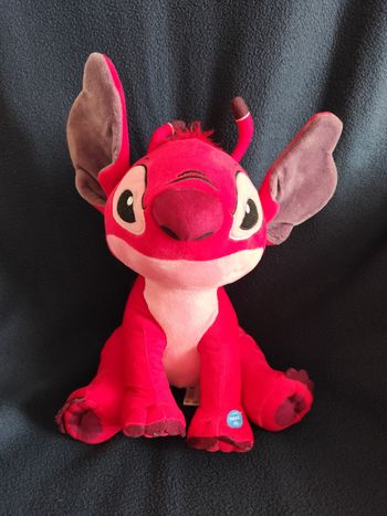 Peluche Stitch
