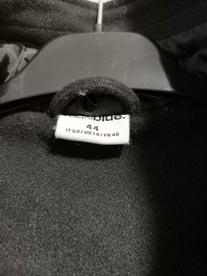 Duffle-coat - photo numéro 2