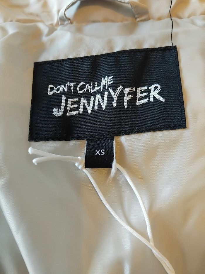 Doudoune - photo numéro 4