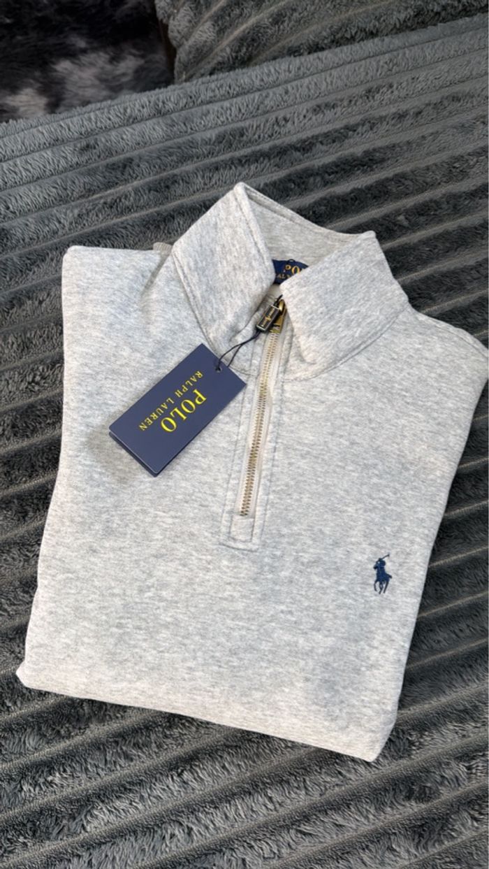 Pull homme - photo numéro 2