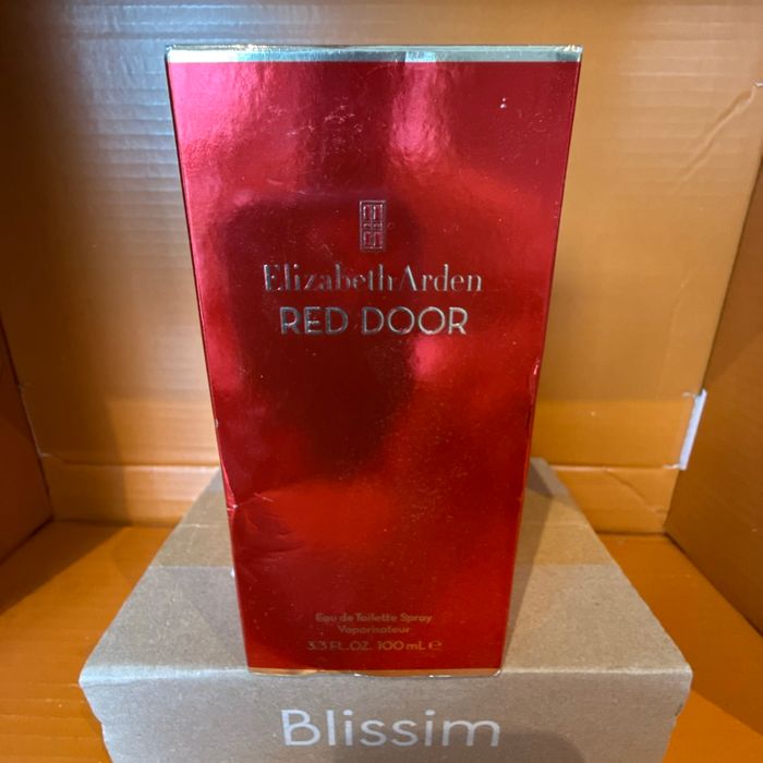 Parfum Elizabeth arden RED DOOR 100ml
