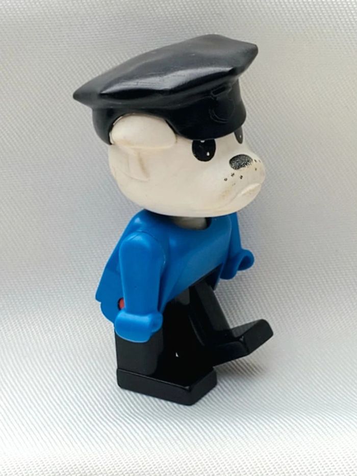 3 Figurines Lego Fabuland - photo numéro 13