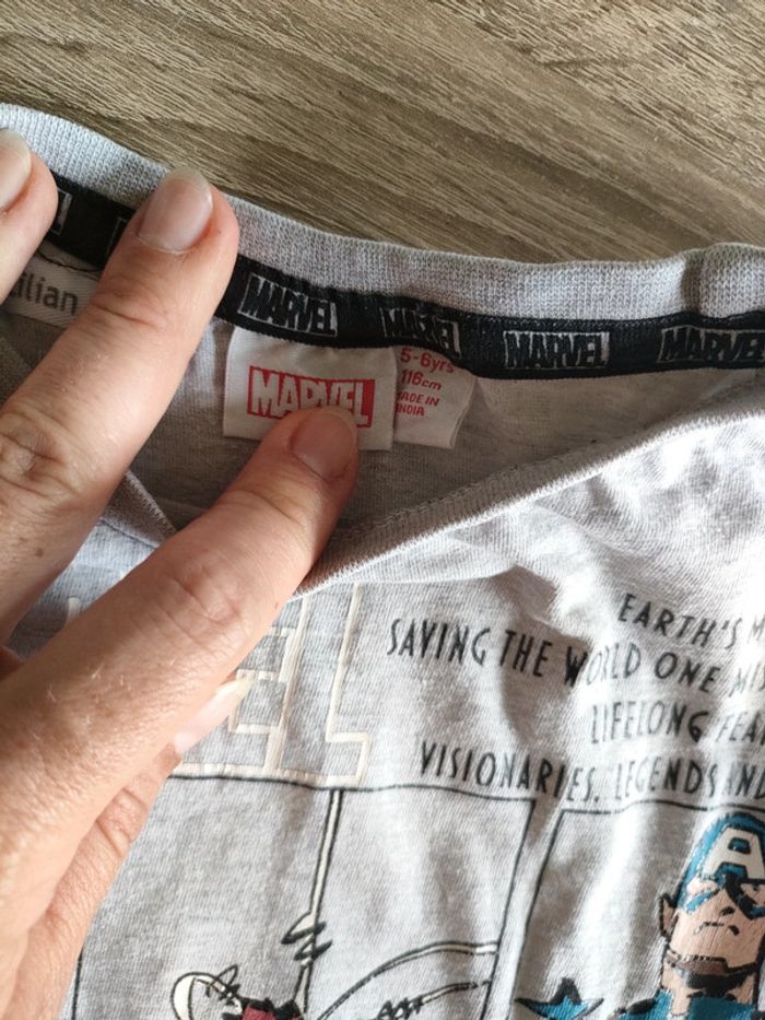 T-shirt - photo numéro 2