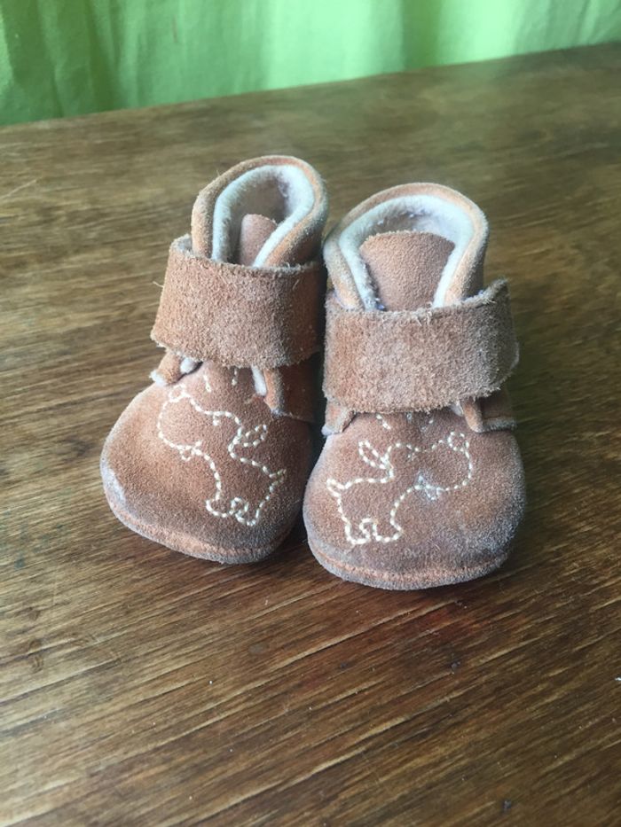 Basket bébé