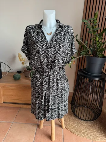 Robe neuve PROMOD