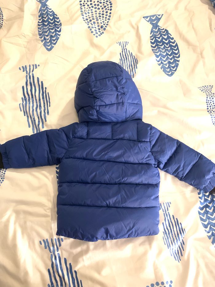 Manteau bebe 6/9 mois - photo numéro 5