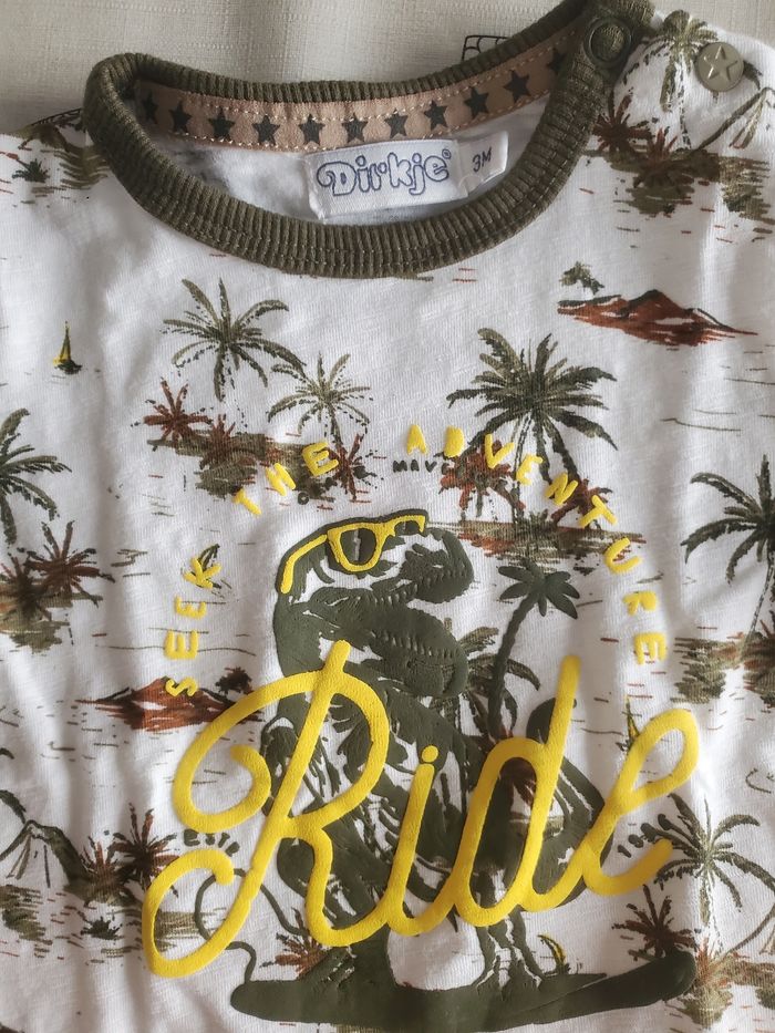 Tenue 3mois - photo numéro 2