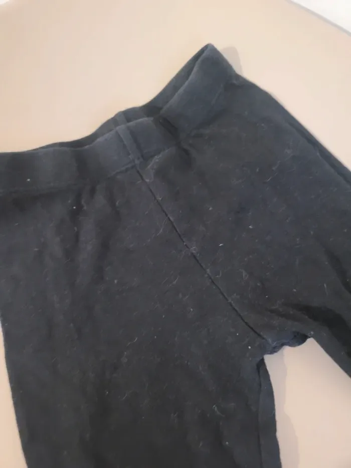 Lot de Huit leggings - photo numéro 4