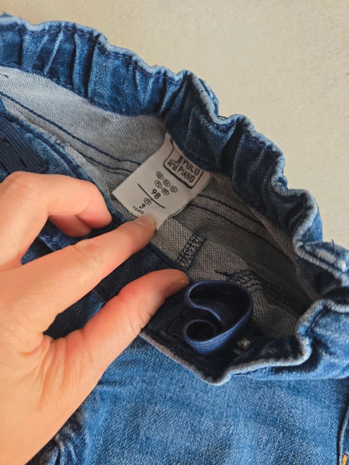 Pantalon 3ans - photo numéro 3