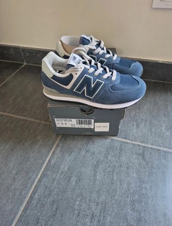 new balance 574