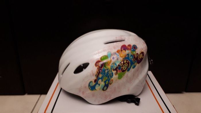 Casque de ski