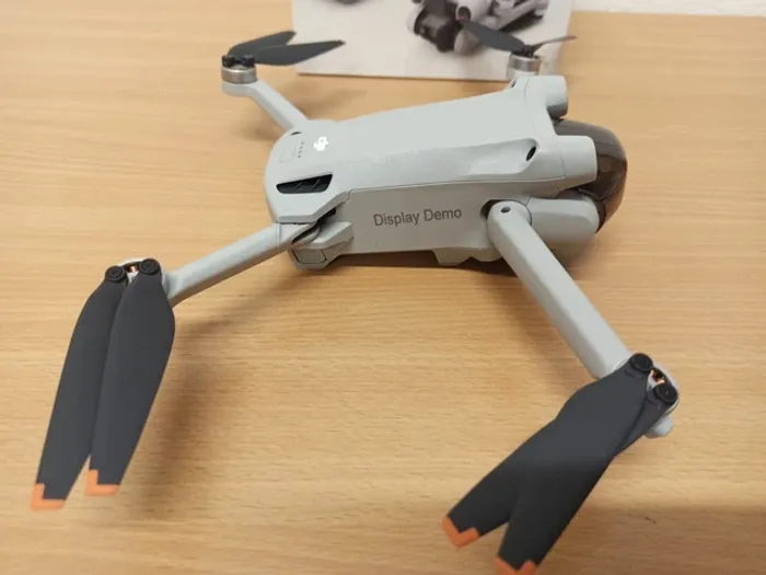 DJI Mini 3 Pro fly More combo - photo numéro 3