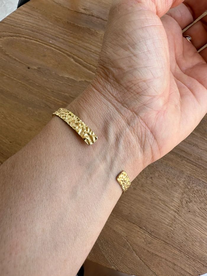 Bracelet acier - photo numéro 3