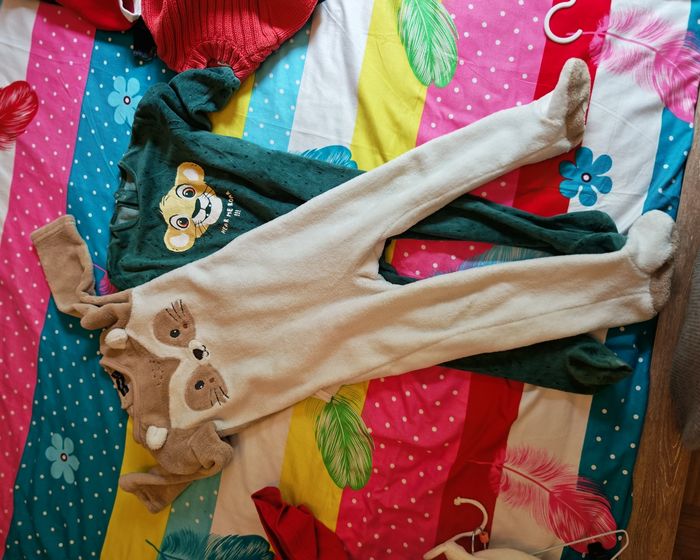 Lot pyjama Disney - photo numéro 4