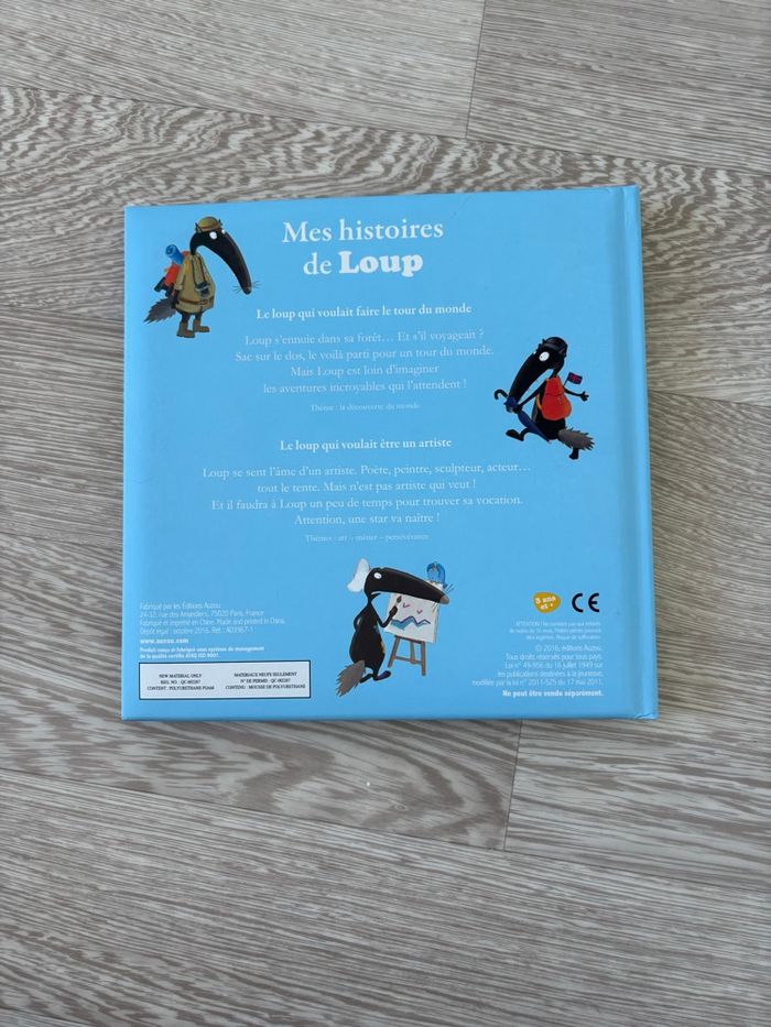 Livre enfant - photo numéro 4