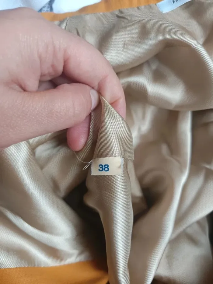 Veste femme - photo numéro 5