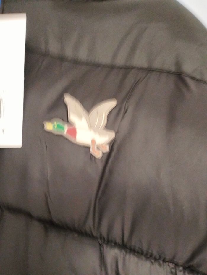 Doudoune chevignon - photo numéro 3