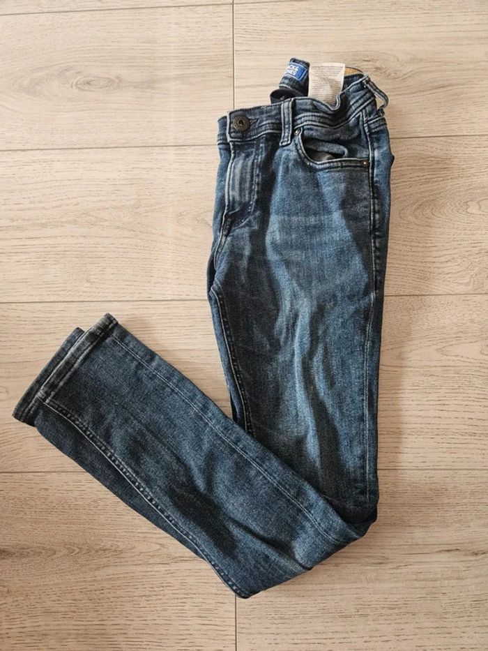 Jeans jack & Jones 12 ans