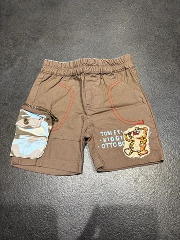 Short