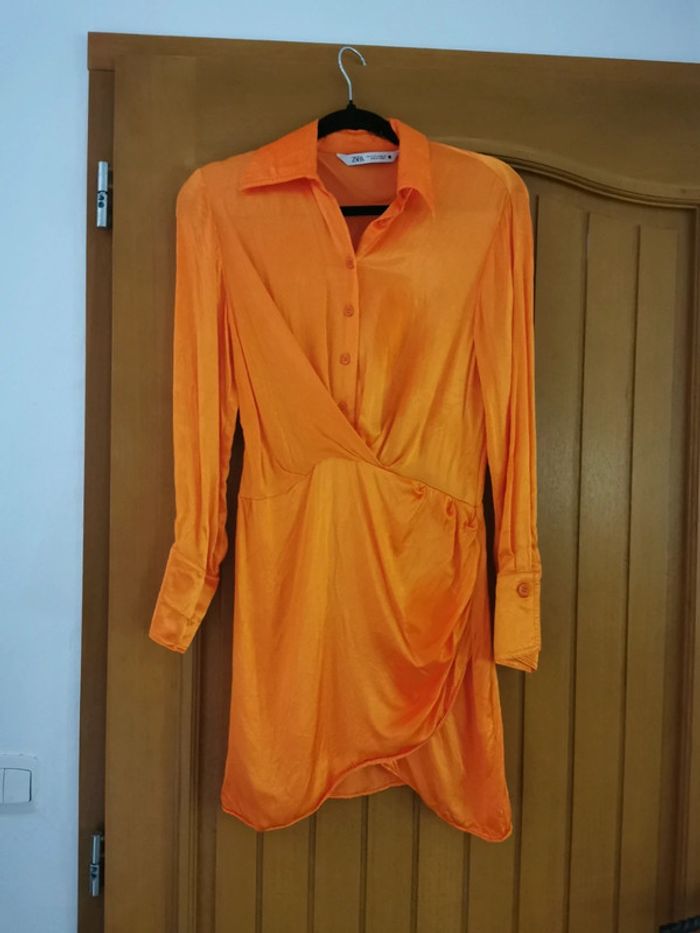 Robe Zara