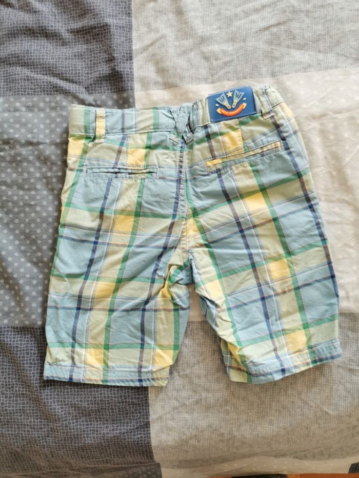 Short sergent major 5 ans - photo numéro 2