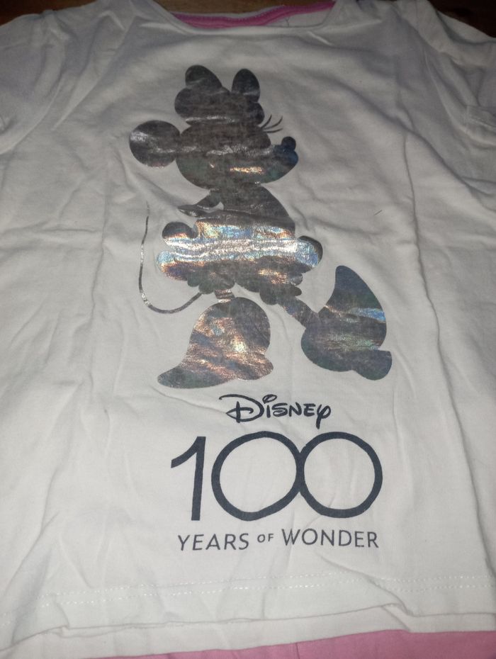 Pyjama short - photo numéro 2