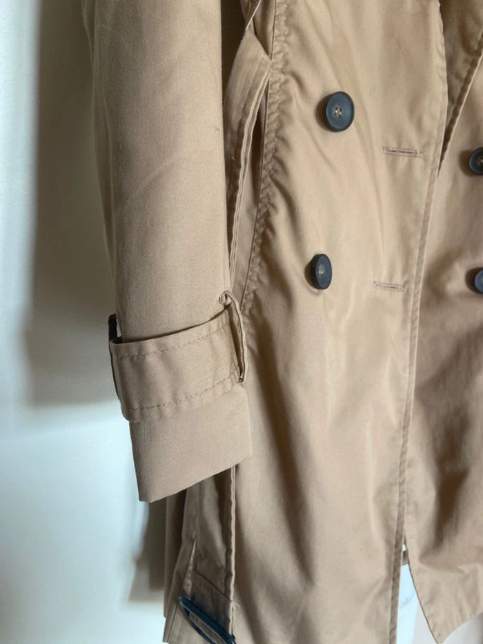 Trench femme - photo numéro 2