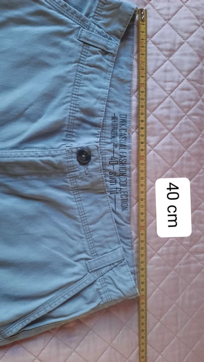Pantalon homme taille 40. - photo numéro 3
