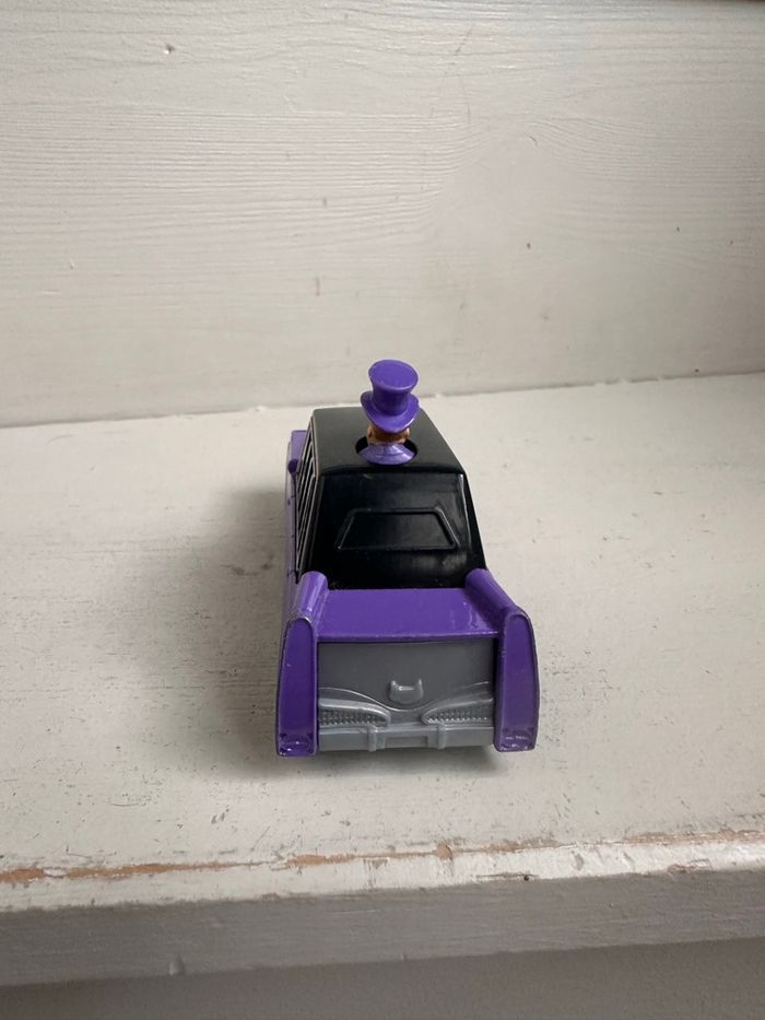 Voiture limousine hellinger pat patrouille - photo numéro 4