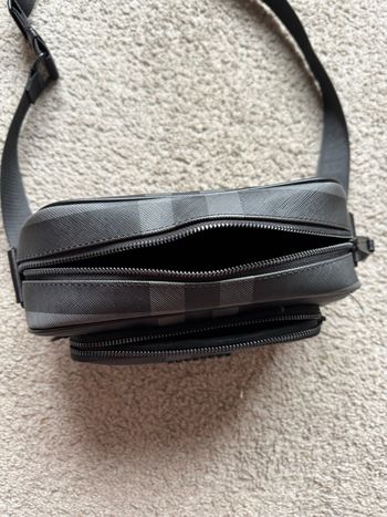 Sacoche Burberry