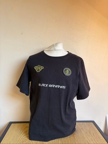 T-shirt garçon taille 152