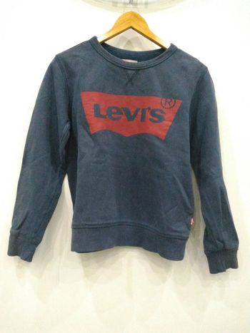 Pull Levi's