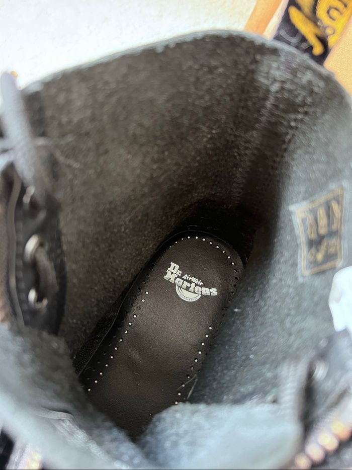 dr Martens - photo numéro 10