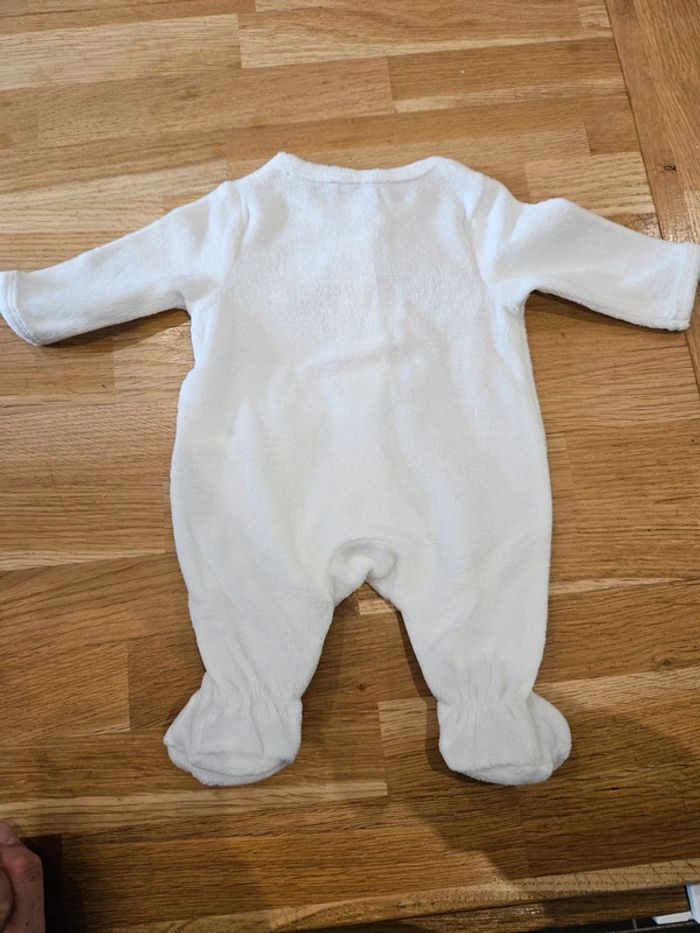 Pyjama naissance - photo numéro 5
