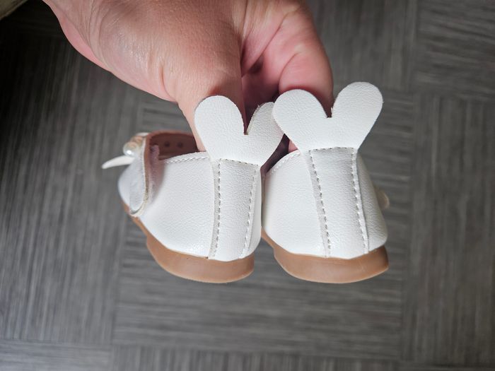 Chaussures bebe - photo numéro 2