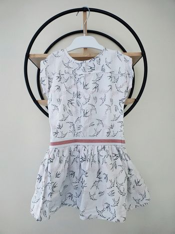 23 24 mois 2 ans robe été tape a l'oeil 86 cm