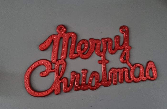 Décorations de noel - photo numéro 8