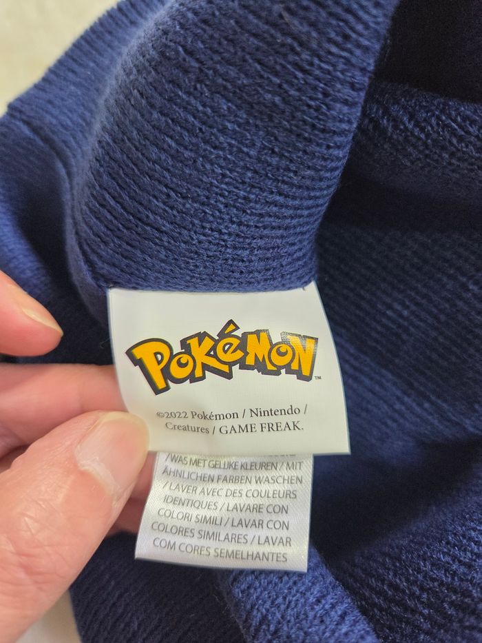 Bonnet - photo numéro 4