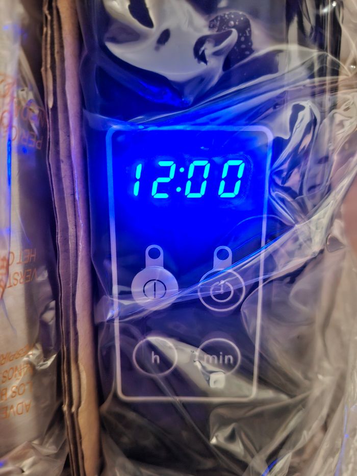 Machine à café - photo numéro 8