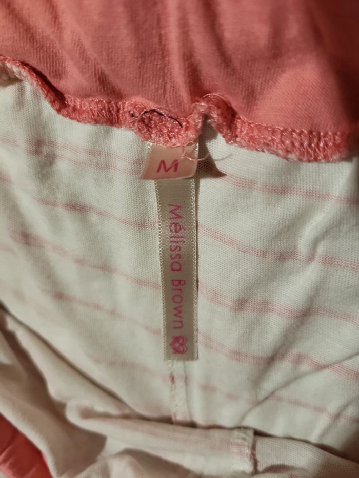 Pantalon de pyjama ample. - photo numéro 3