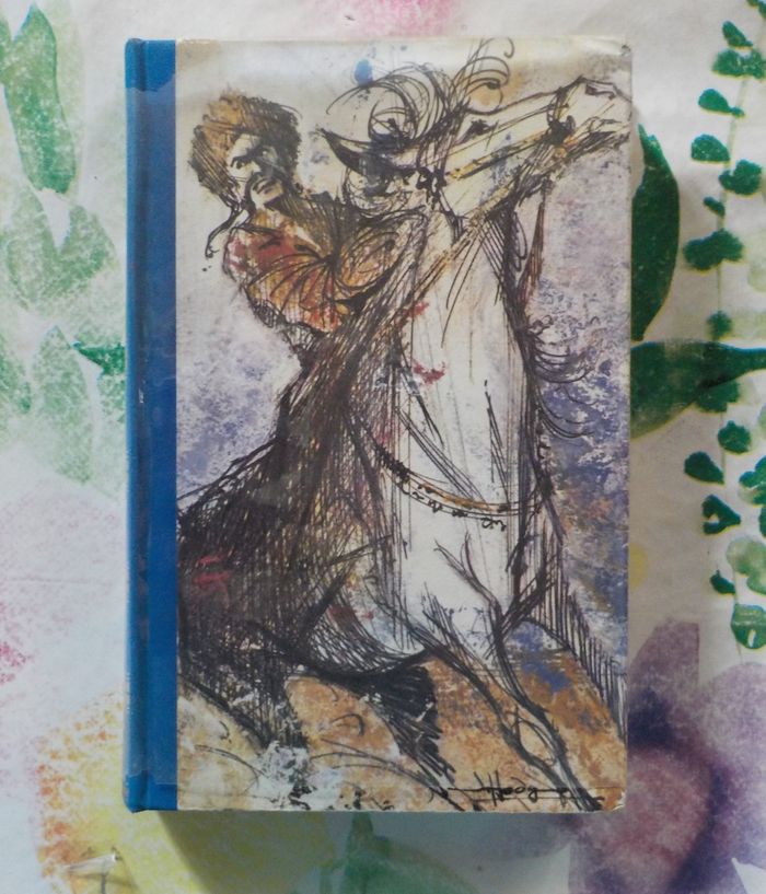 TARASS BOULBA de Nicolas GOGOL Ed. BAUDELAIRE 1966 - photo numéro 8