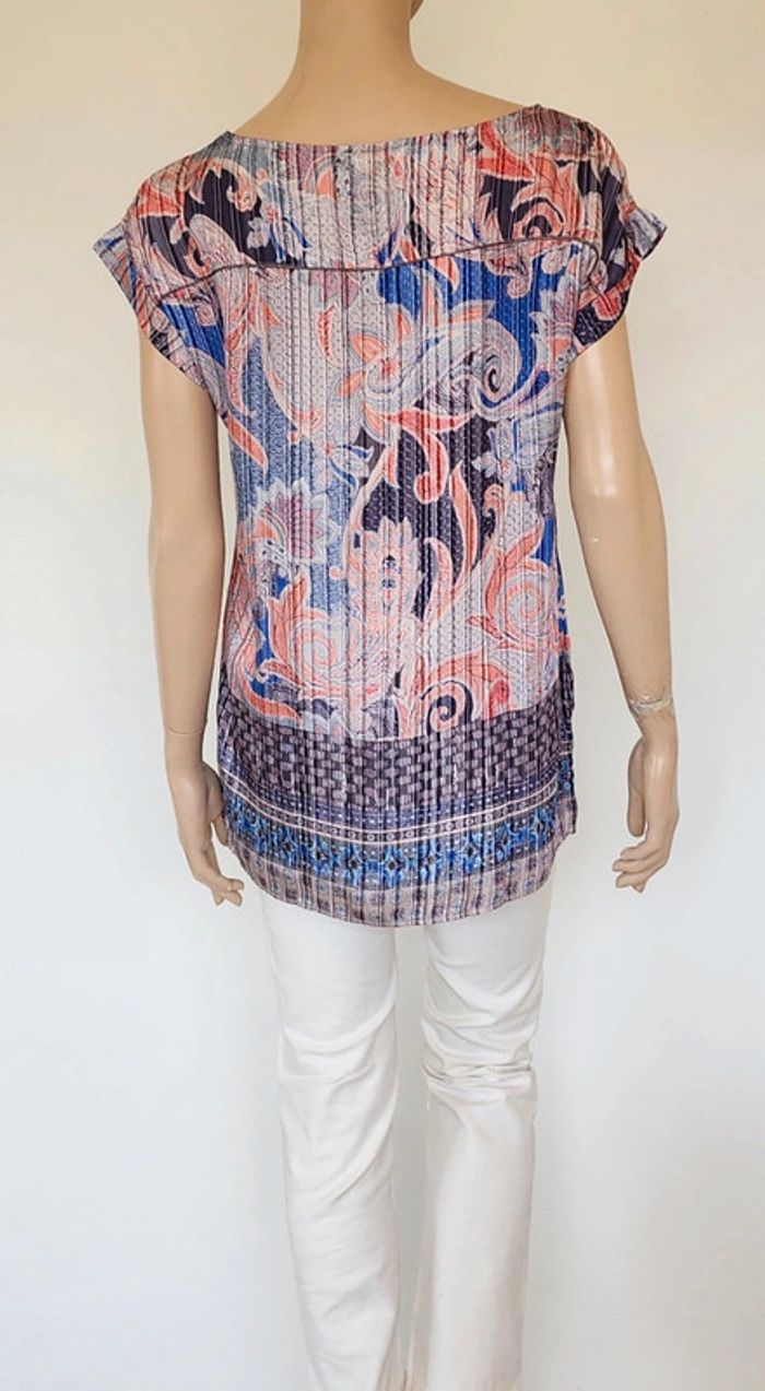 Tunique fluide Promod T.38 - photo numéro 4