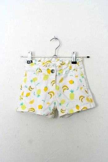 Short Orchestra 5 ans