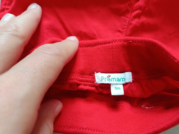 Pantalon - photo numéro 3