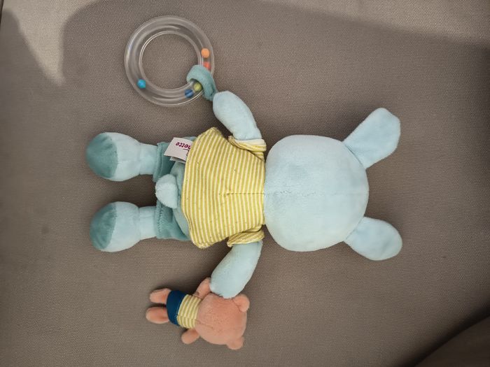 Peluche - photo numéro 2