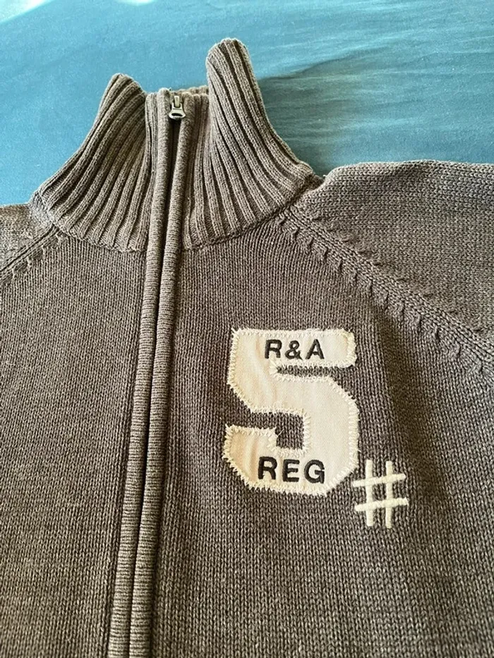Gilet Tape à l’œil - photo numéro 2
